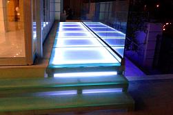 Стеклянные полы в Волгограде. Готовые проекты ПерилаГлавСнаб - фото 13