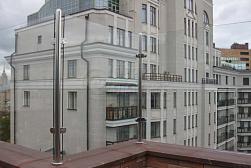 Ограждение кровли в Волгограде. Готовые проекты ПерилаГлавСнаб - фото 25