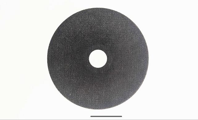 Диск отрезной 125х1х22.23 мм Р-4015 7