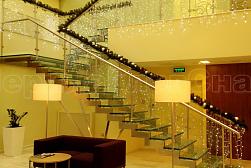 Ограждения маршевых лестниц и площадок в Волгограде. Готовые проекты ПерилаГлавСнаб - фото 3