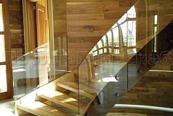 Ограждения маршевых лестниц и площадок в Волгограде. Готовые проекты ПерилаГлавСнаб - фото 19