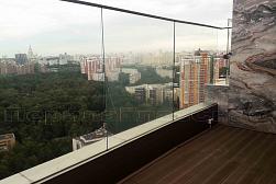 Ограждение кровли в Волгограде. Готовые проекты ПерилаГлавСнаб - фото 15