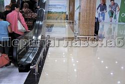 Отбойники металлические для стен в Волгограде. Готовые проекты ПерилаГлавСнаб - фото 5