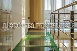 Стеклянные полы в Волгограде. Готовые проекты ПерилаГлавСнаб - фото 2
