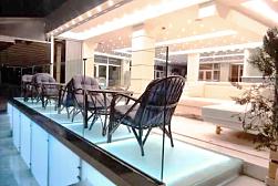 Стеклянные полы в Волгограде. Готовые проекты ПерилаГлавСнаб - фото 10