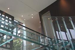 Стеклянные полы в квартире в Волгограде. Готовые проекты ПерилаГлавСнаб - фото 8