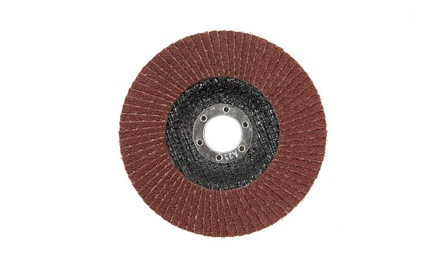 Шлифовальный диск "лепесток Р-80" P-1002 5