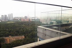 Ограждение кровли в Волгограде. Готовые проекты ПерилаГлавСнаб - фото 16