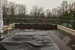 Ветрозащитные ограждения в Волгограде. Готовые проекты ПерилаГлавСнаб - фото 15