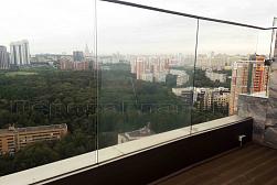 Ограждение кровли в Волгограде. Готовые проекты ПерилаГлавСнаб - фото 17