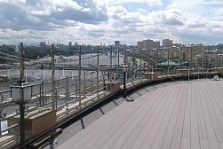 Ветрозащитные ограждения в Волгограде. Готовые проекты ПерилаГлавСнаб - фото 12