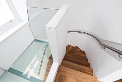 Стеклянные полы в Волгограде. Готовые проекты ПерилаГлавСнаб - фото 18