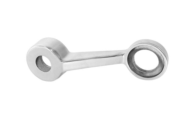 K289-I/2, I/2-спайдер-200 мм, AISI 316, 1х26х38, 1х18х36/40 мм, нагрузки: 1кН, 2кН k289-I/2 6