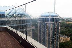 Ограждение кровли в Волгограде. Готовые проекты ПерилаГлавСнаб - фото 3