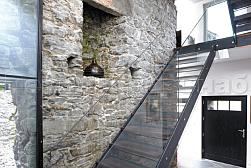 Ограждения маршевых лестниц и площадок в Волгограде. Готовые проекты ПерилаГлавСнаб - фото 16