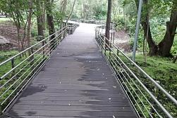 Перила и ограждения для террас в Волгограде. Готовые проекты ПерилаГлавСнаб - фото 10