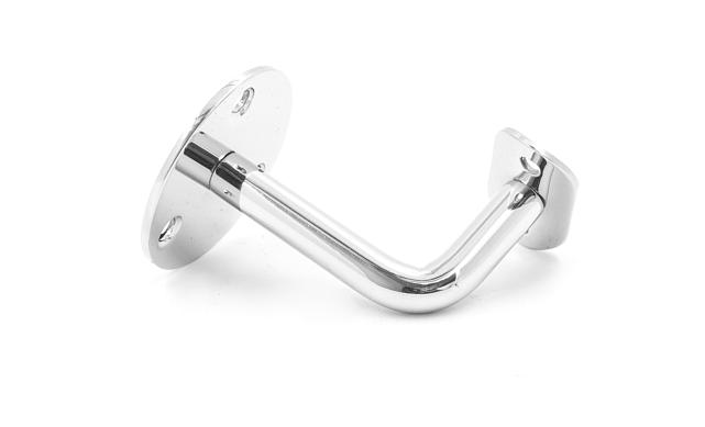 Пристенок с ложементом, сварной, (AISI 304) k010-2 4