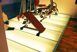 Стеклянные полы в Волгограде. Готовые проекты ПерилаГлавСнаб - фото 9