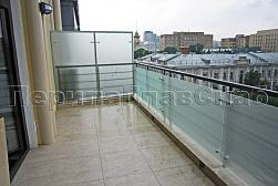 Ветрозащитные ограждения в Волгограде. Готовые проекты ПерилаГлавСнаб - фото 7