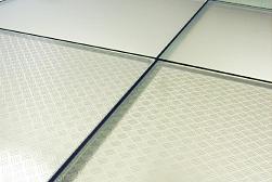 Стеклянные полы в Волгограде. Готовые проекты ПерилаГлавСнаб - фото 17