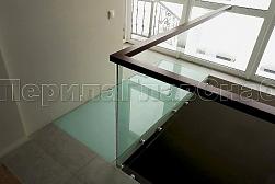 Стеклянные подвесные потолки в Волгограде. Готовые проекты ПерилаГлавСнаб - фото 1