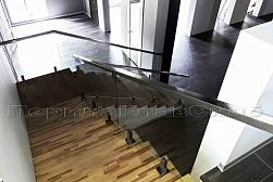 Ограждения для лестниц в Волгограде. Готовые проекты ПерилаГлавСнаб - фото 20