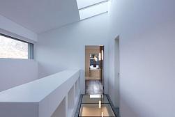 Стеклянные полы в квартире в Волгограде. Готовые проекты ПерилаГлавСнаб - фото 4