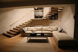 Ограждения маршевых лестниц и площадок в Волгограде. Готовые проекты ПерилаГлавСнаб - фото 18