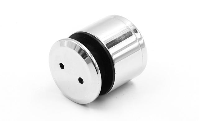 Точечный держатель стекла к стене Ø36x40, регулируемый, под стекло 8-12 мм k084-4 6