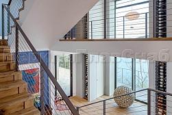 Ограждения для лестниц в Волгограде. Готовые проекты ПерилаГлавСнаб - фото 10