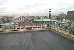 Ограждение кровли в Волгограде. Готовые проекты ПерилаГлавСнаб - фото 27