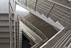 Ограждения для лестниц в Волгограде. Готовые проекты ПерилаГлавСнаб - фото 23