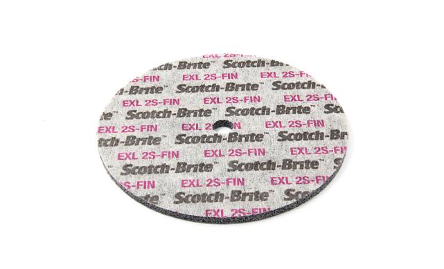 Scotch-Brite 3M 152х6х13 мм 2S FIN Ф-0817 3
