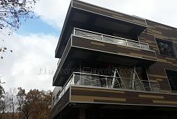 Ветрозащитные ограждения в Волгограде. Готовые проекты ПерилаГлавСнаб - фото 14