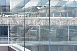 Ветрозащитные ограждения в Волгограде. Готовые проекты ПерилаГлавСнаб - фото 5