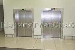 Отбойники металлические для стен в Волгограде. Готовые проекты ПерилаГлавСнаб - фото 7