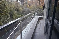 Ветрозащитные ограждения в Волгограде. Готовые проекты ПерилаГлавСнаб - фото 13