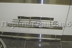 Отбойники металлические для стен в Волгограде. Готовые проекты ПерилаГлавСнаб - фото 6