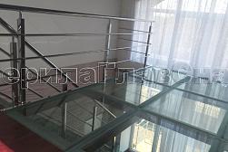 Стеклянные полы в Волгограде. Готовые проекты ПерилаГлавСнаб - фото 8
