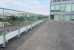 Ограждение кровли в Волгограде. Готовые проекты ПерилаГлавСнаб - фото 18