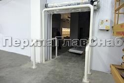 Отбойники металлические для стен в Волгограде. Готовые проекты ПерилаГлавСнаб - фото 10