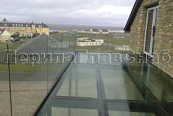 Стеклянные полы в Волгограде. Готовые проекты ПерилаГлавСнаб - фото 7