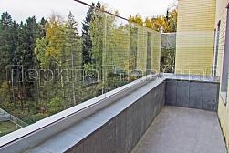 Ветрозащитные ограждения в Волгограде. Готовые проекты ПерилаГлавСнаб - фото 3