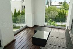 Перила и ограждения для террас в Волгограде. Готовые проекты ПерилаГлавСнаб - фото 12