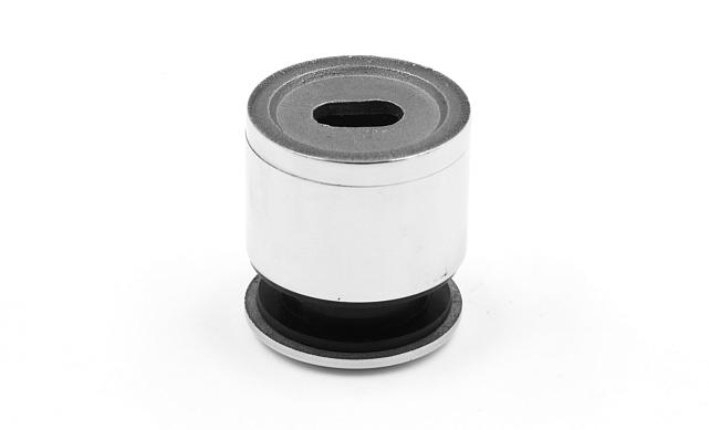 Точечный держатель стекла к стене Ø36x40, регулируемый, под стекло 8-12 мм k084-4 5