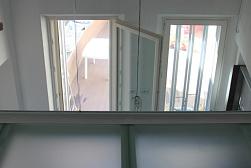 Стеклянные полы в квартире в Волгограде. Готовые проекты ПерилаГлавСнаб - фото 3