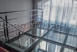 Стеклянные полы в Волгограде. Готовые проекты ПерилаГлавСнаб - фото 6