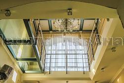 Стеклянные полы в Волгограде. Готовые проекты ПерилаГлавСнаб - фото 5