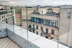 Ограждение кровли в Волгограде. Готовые проекты ПерилаГлавСнаб - фото 9