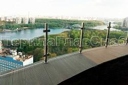 Ограждение кровли в Волгограде. Готовые проекты ПерилаГлавСнаб - фото 2